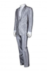 BS262suit custom hong kong design suit  party wear blazer